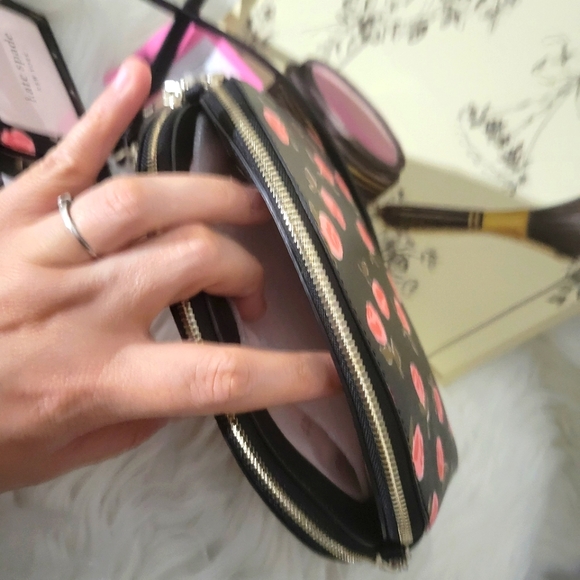 Kate spade set Hangbag And Card Holder - Picture 4 of 14